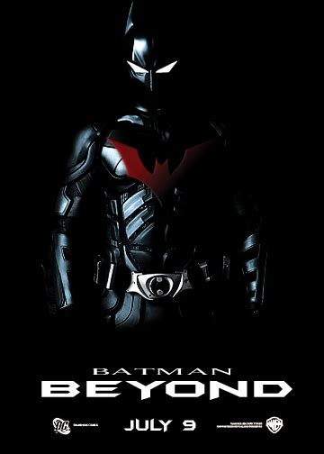 gofilm batman beyond|Batman Beyond (2017) .